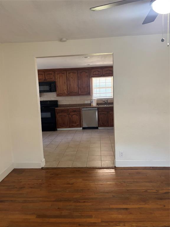 Bell Hurst - Residential