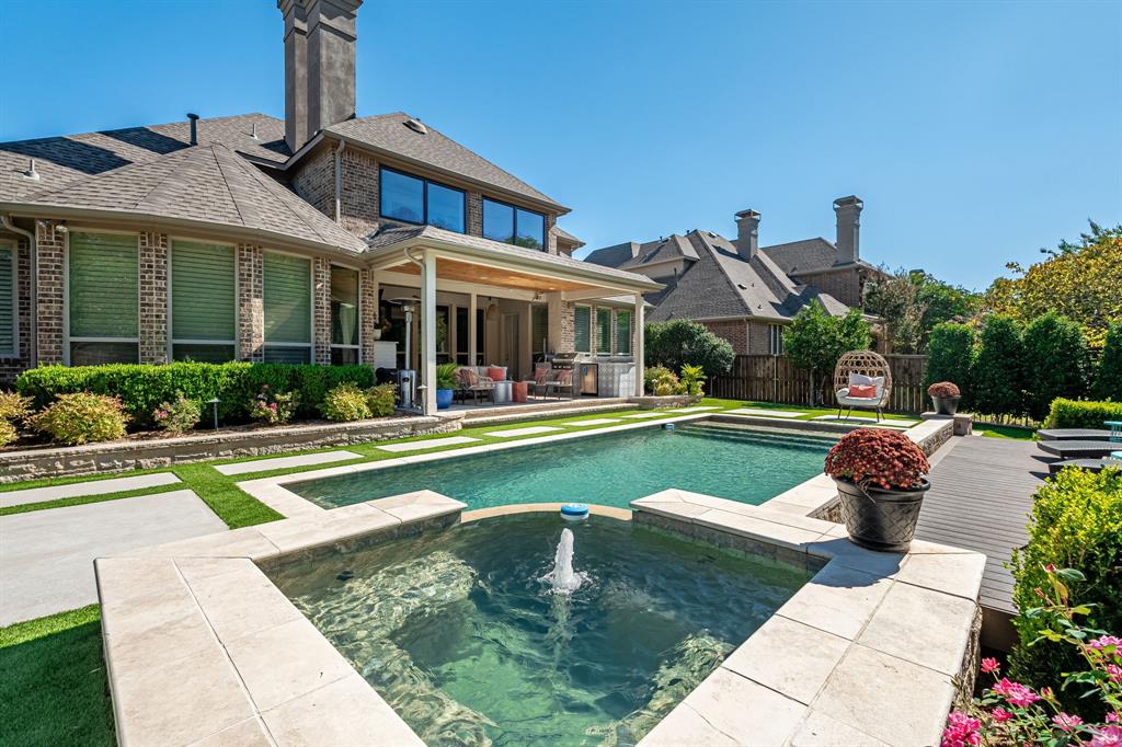 2137 Waterrock Drive