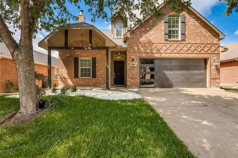 1639 Wildflower Drive Waxahachie TX 75165
