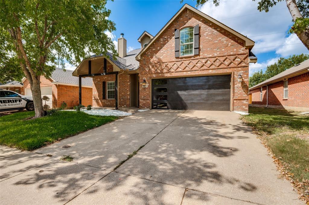 1639 Wildflower Drive