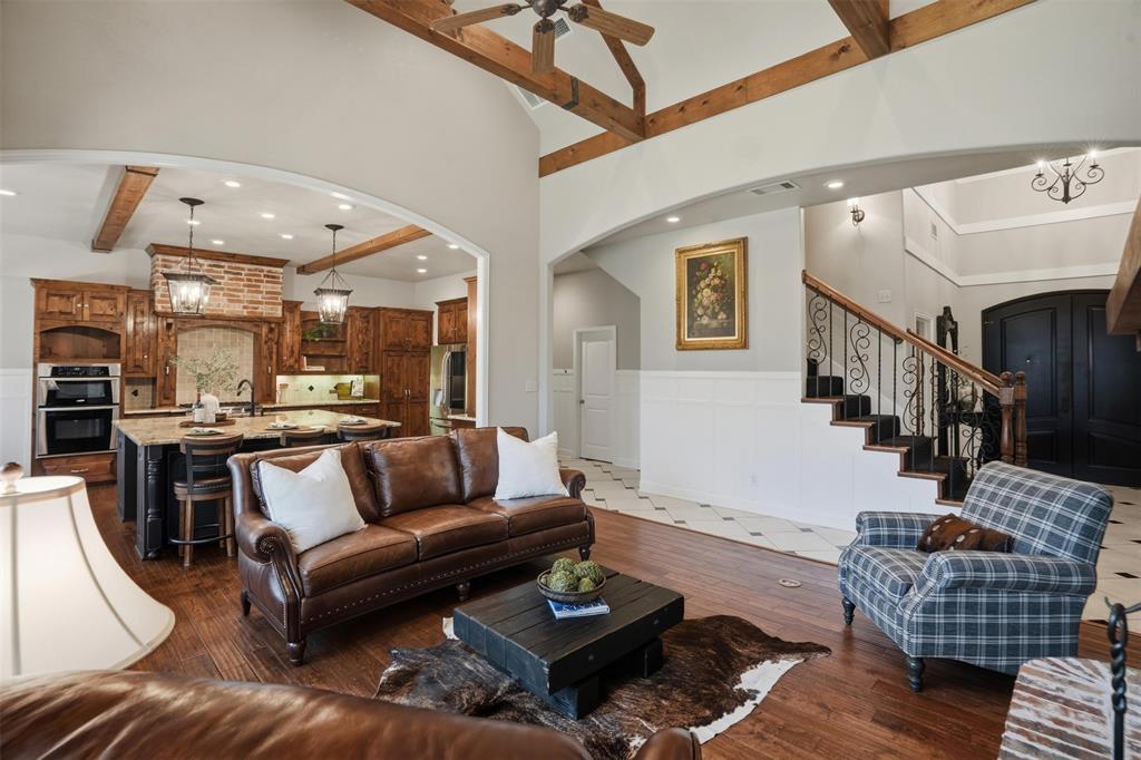 Yellow Rose Estates Sub - Residential