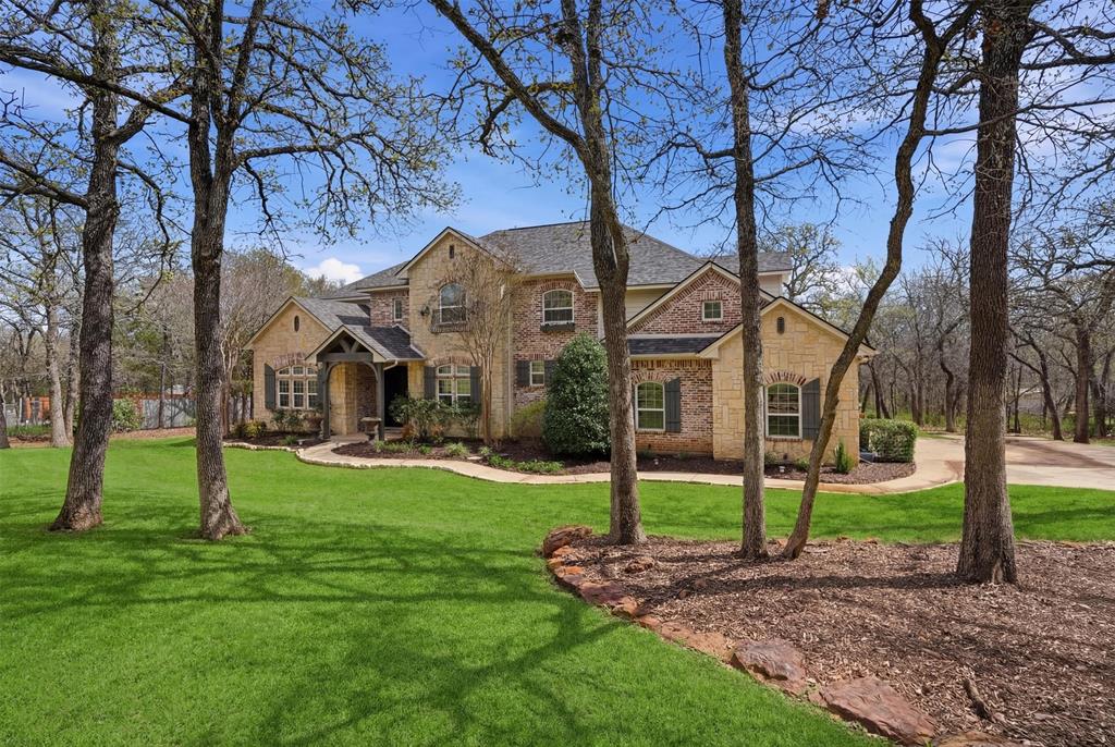 Yellow Rose Estates Sub - Residential