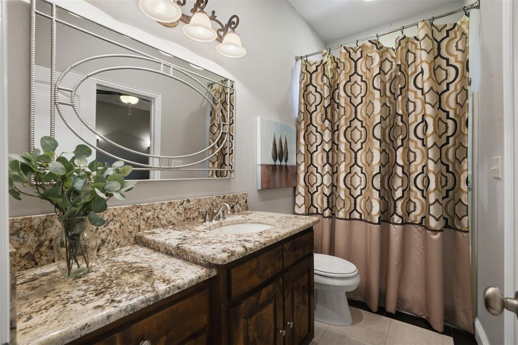 Yellow Rose Estates Sub - Residential