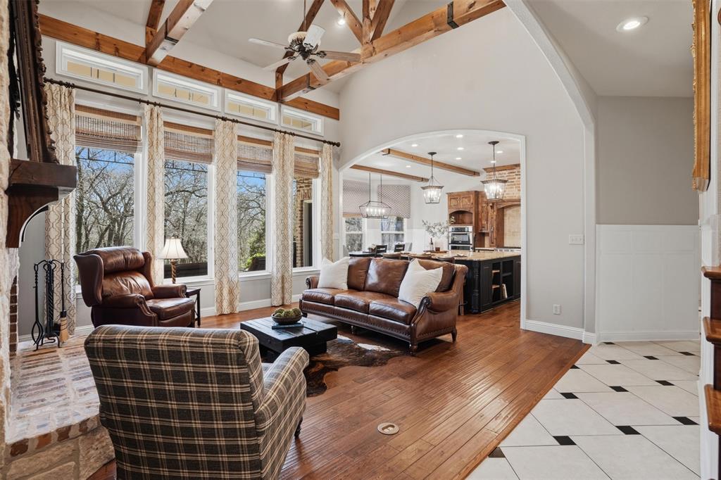 Yellow Rose Estates Sub - Residential