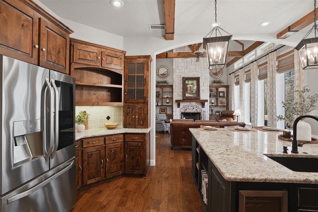 Yellow Rose Estates Sub - Residential