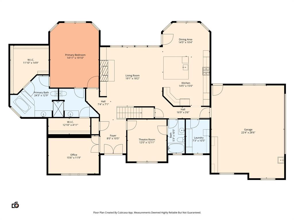 Yellow Rose Estates Sub - Residential