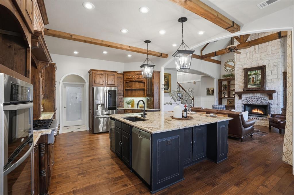 Yellow Rose Estates Sub - Residential