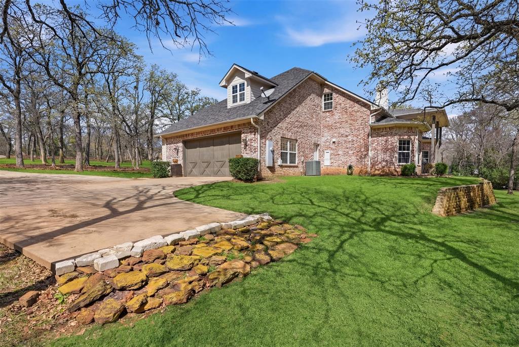 Yellow Rose Estates Sub - Residential