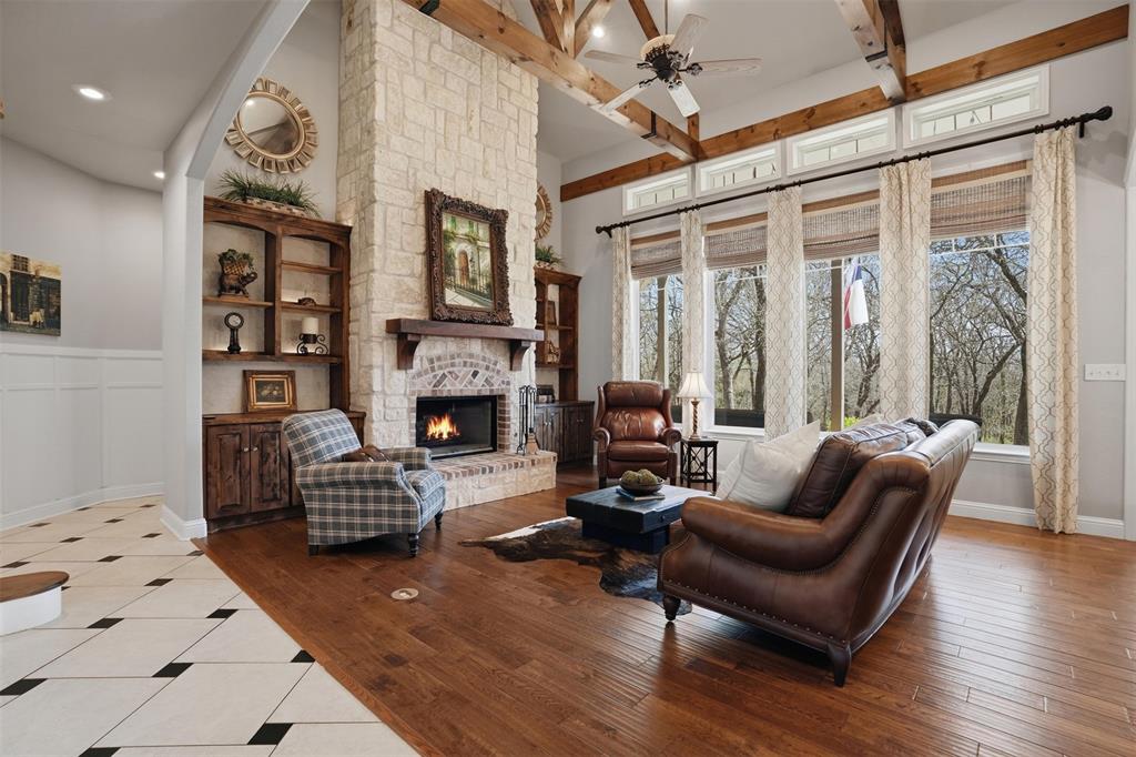 Yellow Rose Estates Sub - Residential