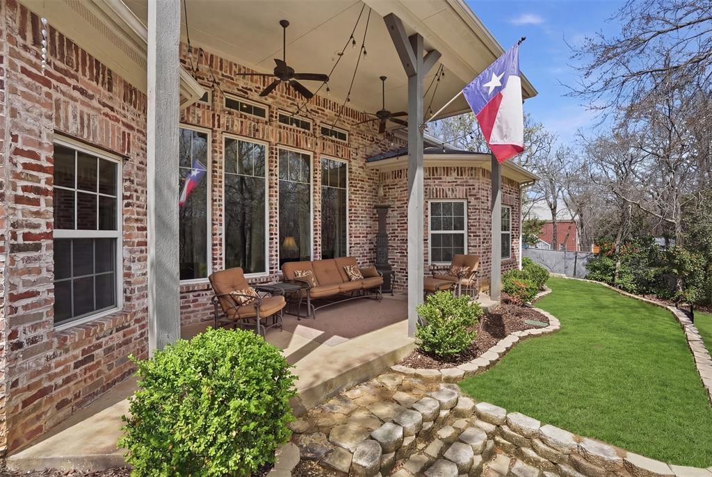 Yellow Rose Estates Sub - Residential