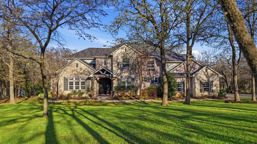 Yellow Rose Estates Sub - Residential