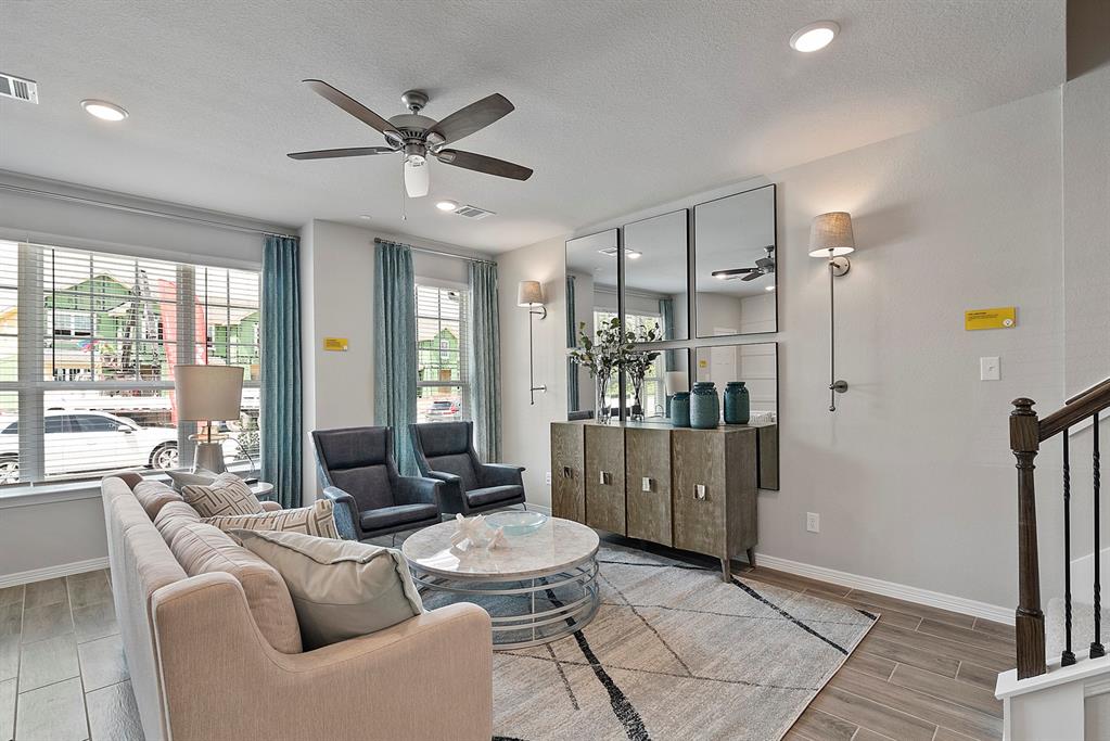 Heartland Townhomes - Residential