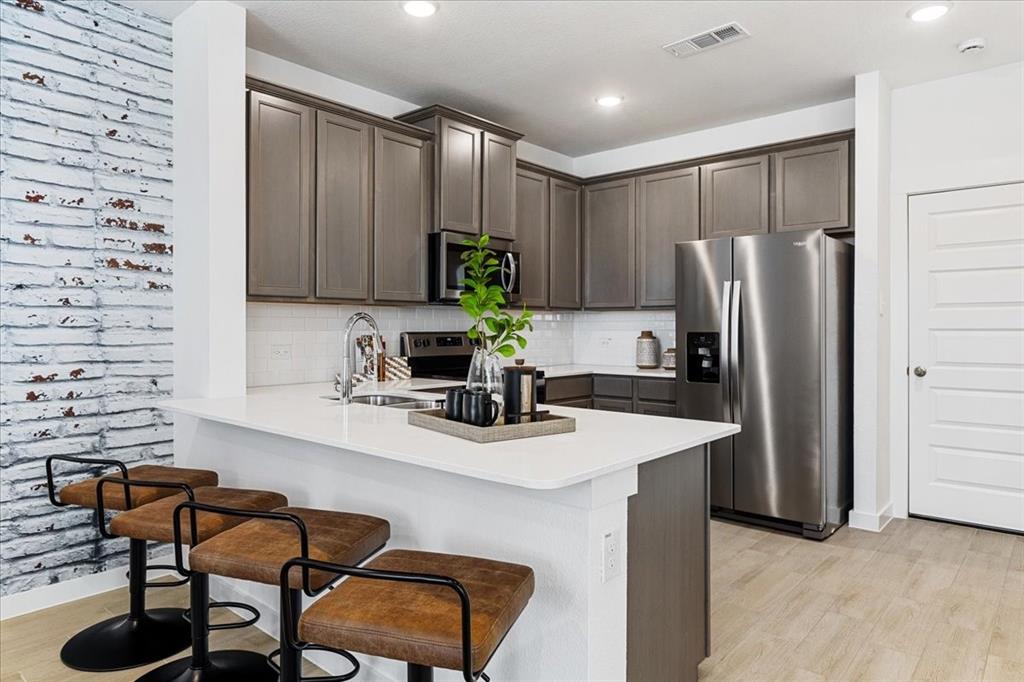 Heartland Townhomes - Residential