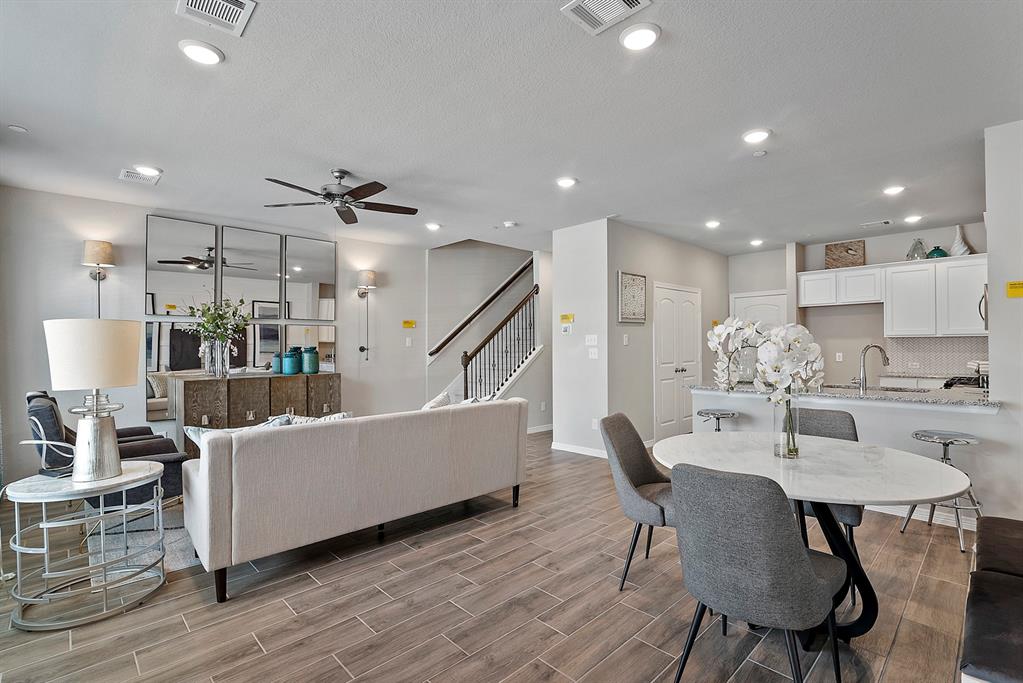 Heartland Townhomes - Residential