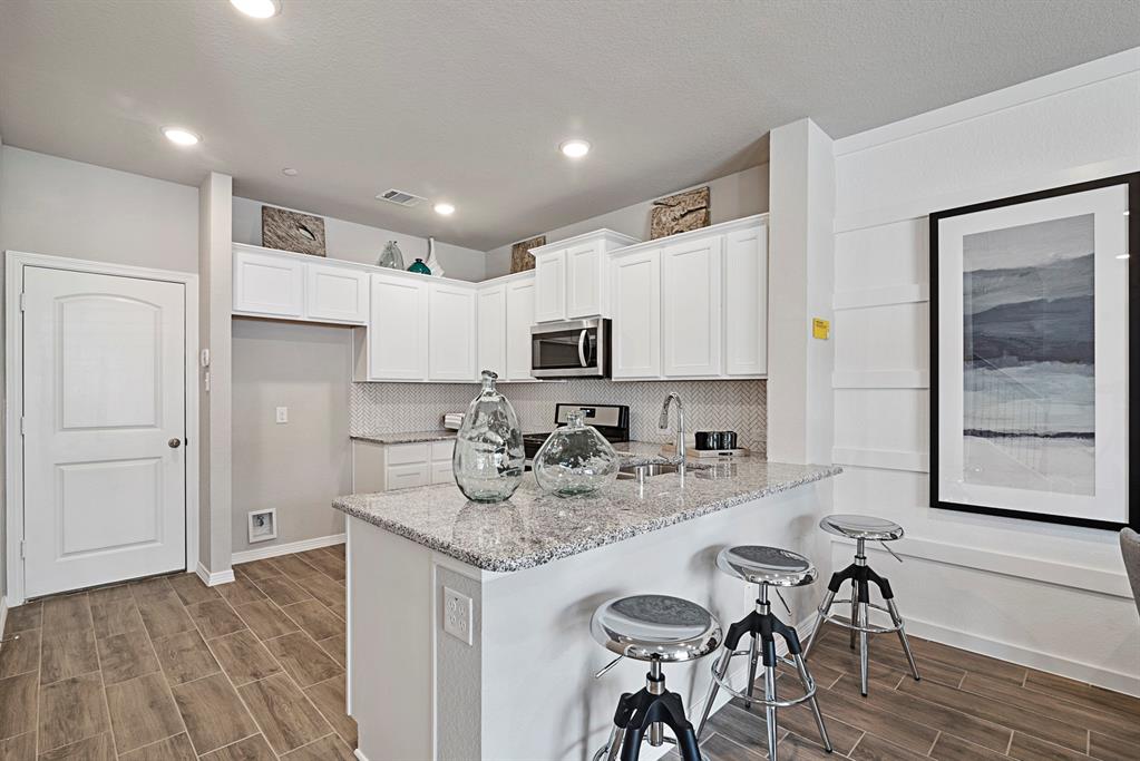 Heartland Townhomes - Residential