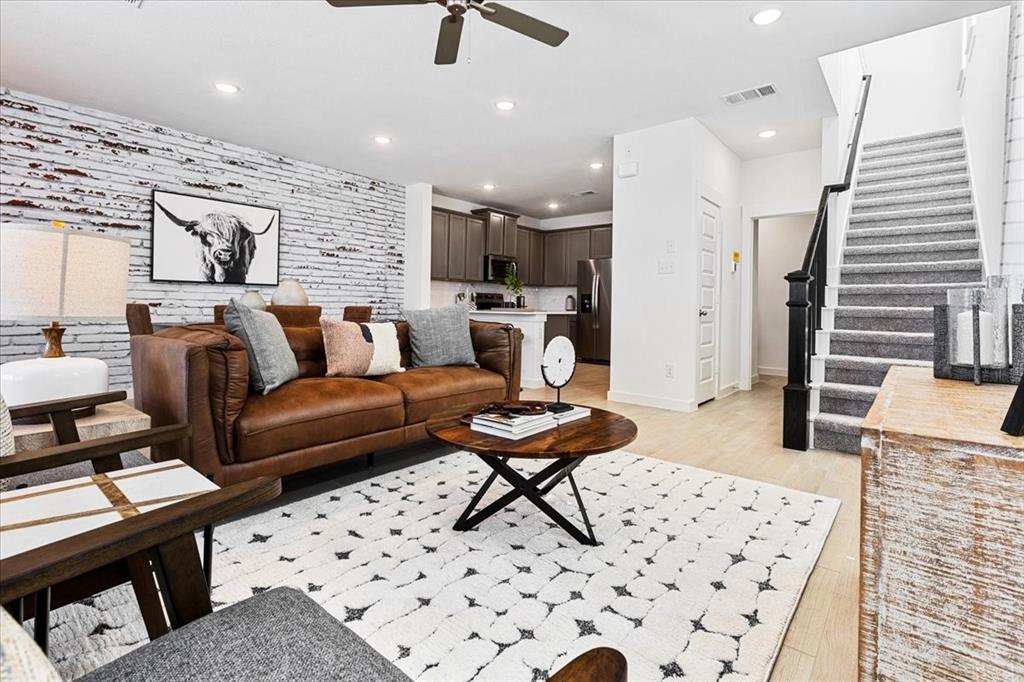 Heartland Townhomes - Residential