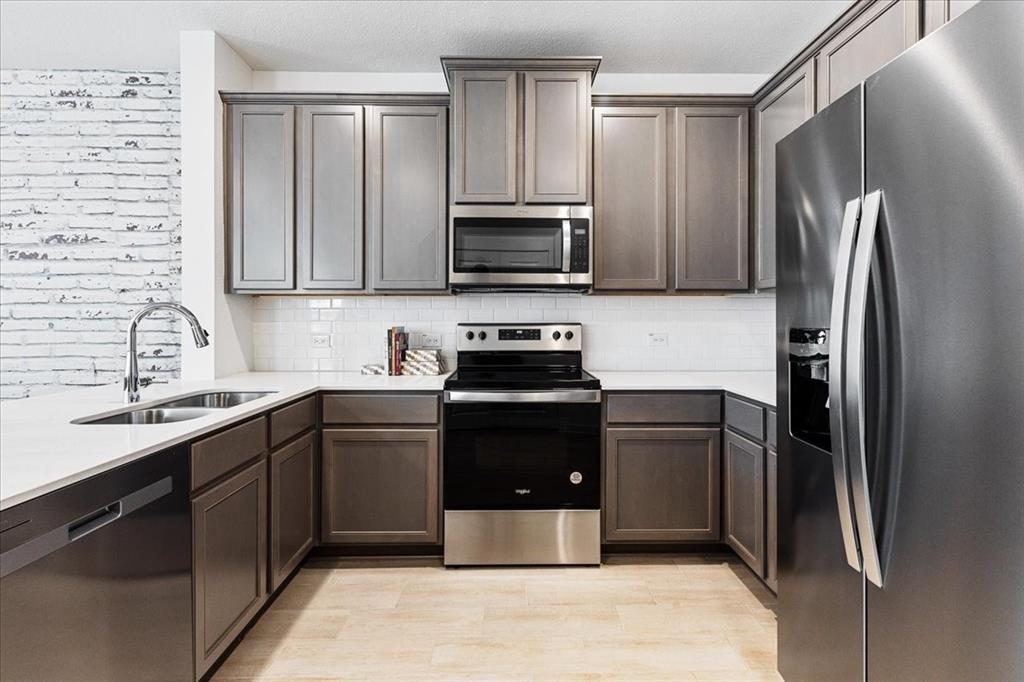 Heartland Townhomes - Residential