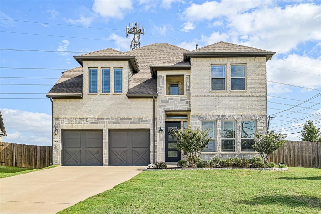 Wills Place - Residential