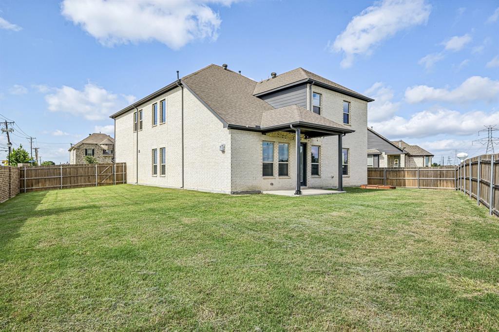 Wills Place - Residential