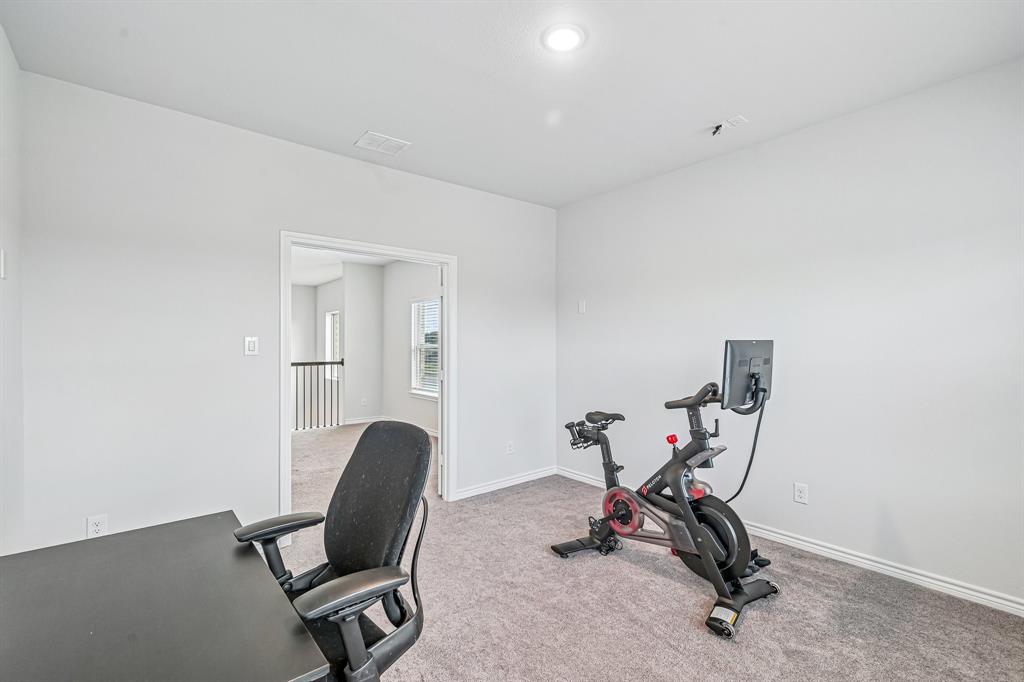 Wills Place - Residential