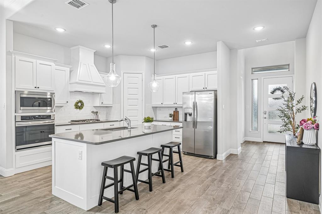 Wills Place - Residential