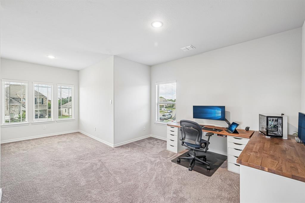 Wills Place - Residential