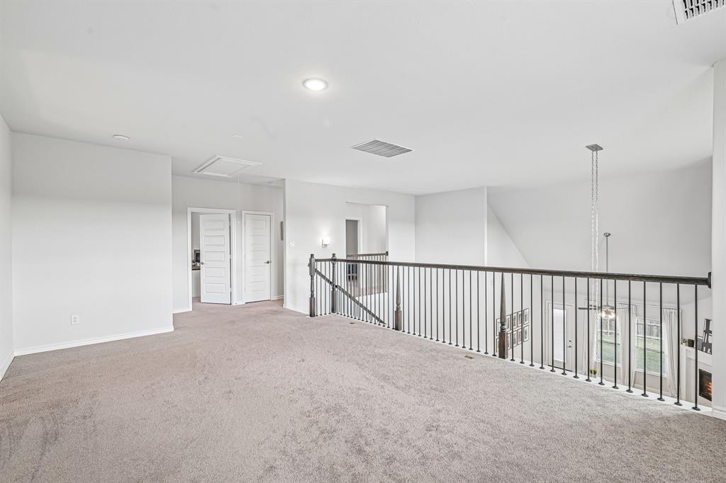 Wills Place - Residential