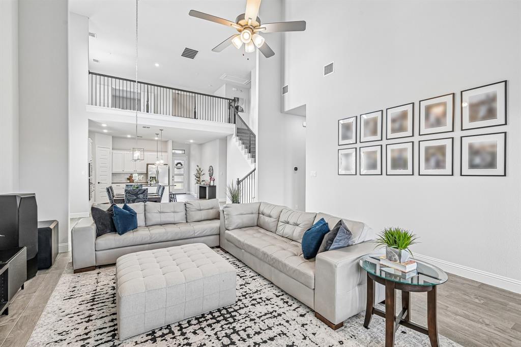 Wills Place - Residential