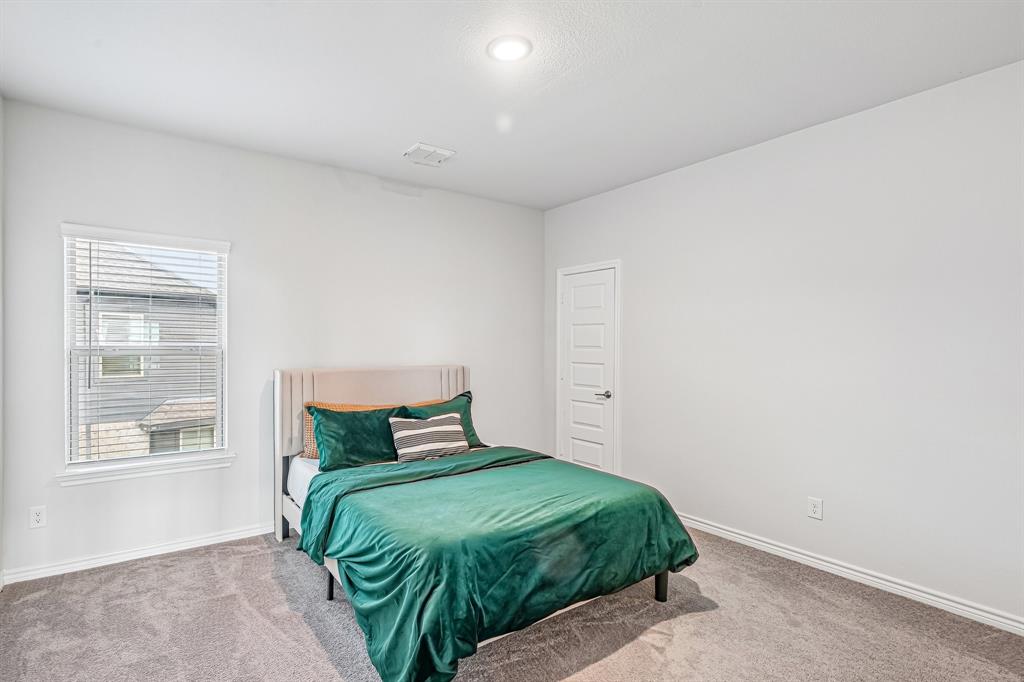Wills Place - Residential