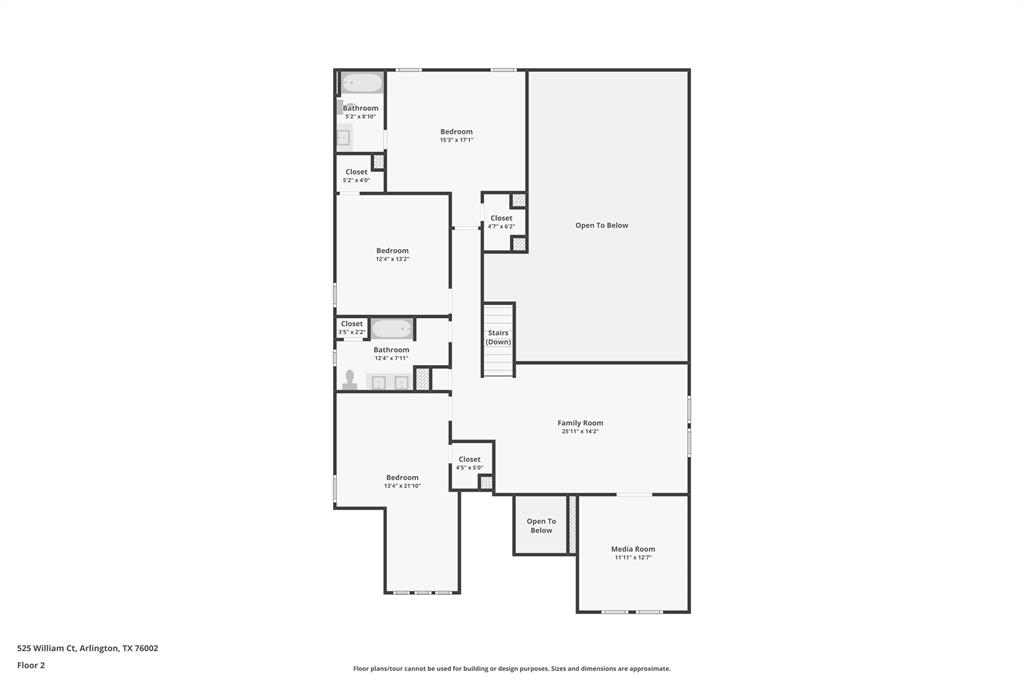 Wills Place - Residential