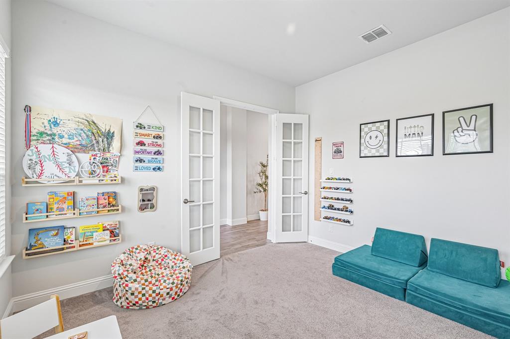 Wills Place - Residential
