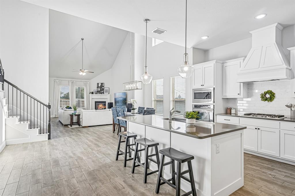 Wills Place - Residential