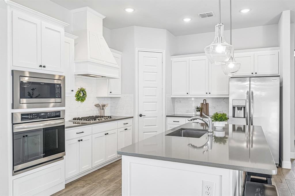 Wills Place - Residential