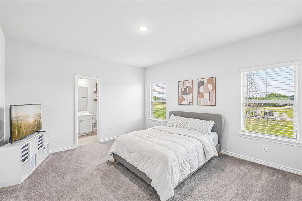 Wills Place - Residential
