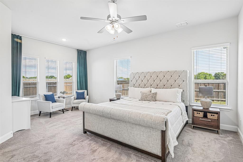 Wills Place - Residential