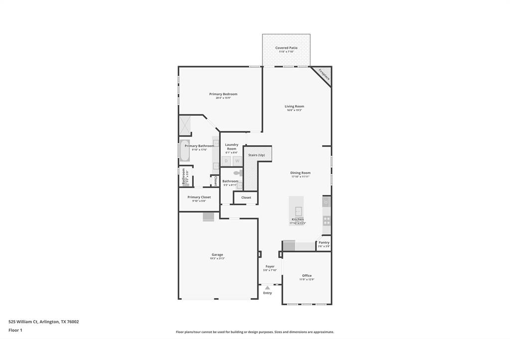 Wills Place - Residential