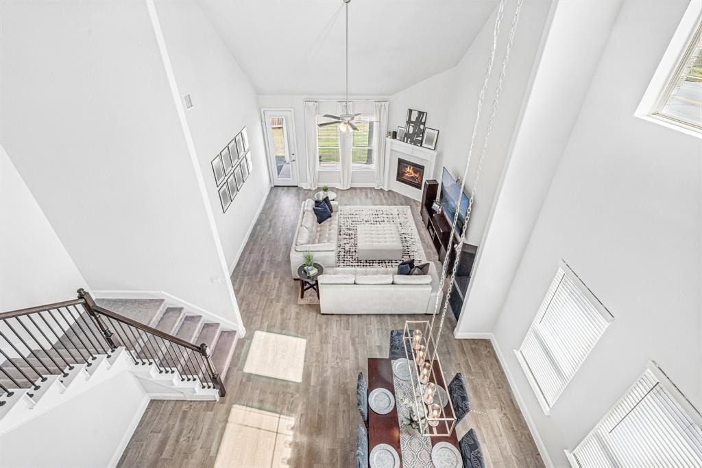 Wills Place - Residential