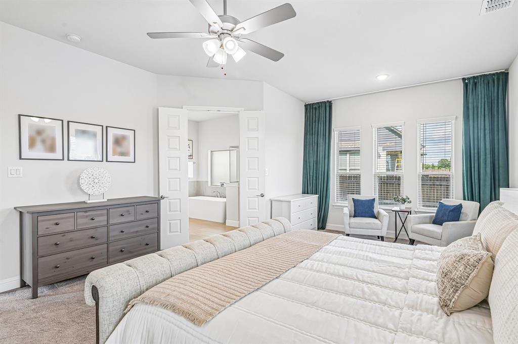 Wills Place - Residential