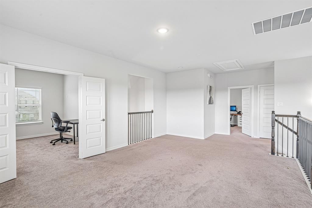 Wills Place - Residential