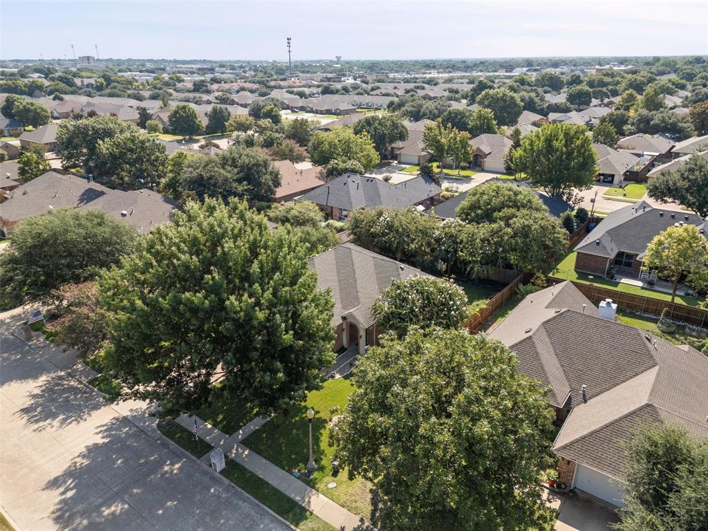 University Park Ph Ii-Rev - Residential