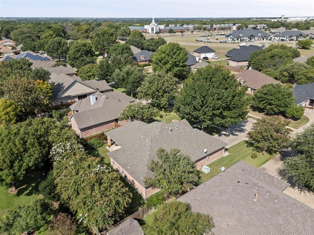 University Park Ph Ii-Rev - Residential