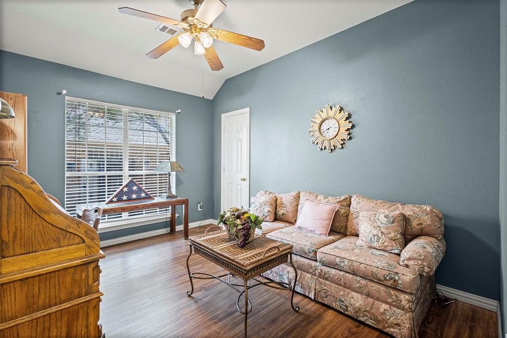 University Park Ph Ii-Rev - Residential