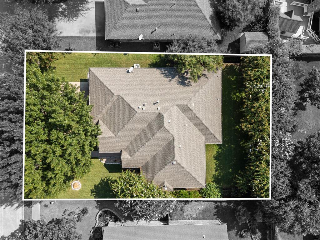 University Park Ph Ii-Rev - Residential