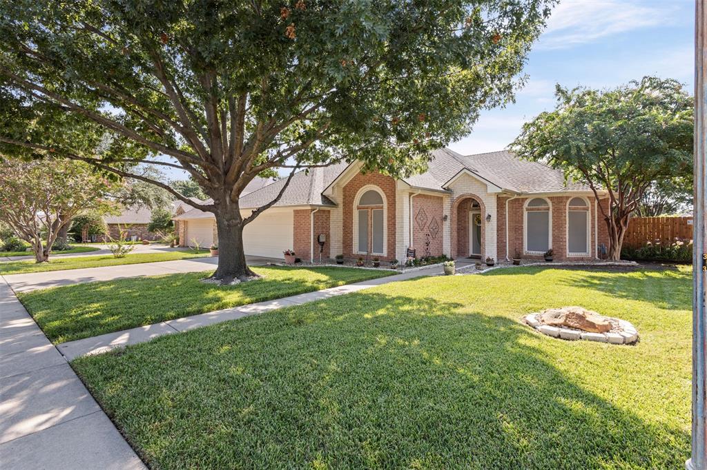 University Park Ph Ii-Rev - Residential