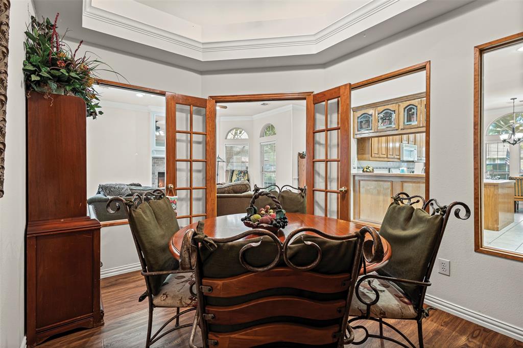 University Park Ph Ii-Rev - Residential