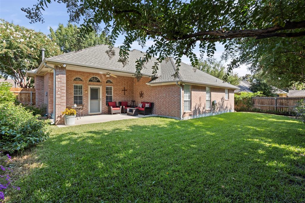 University Park Ph Ii-Rev - Residential