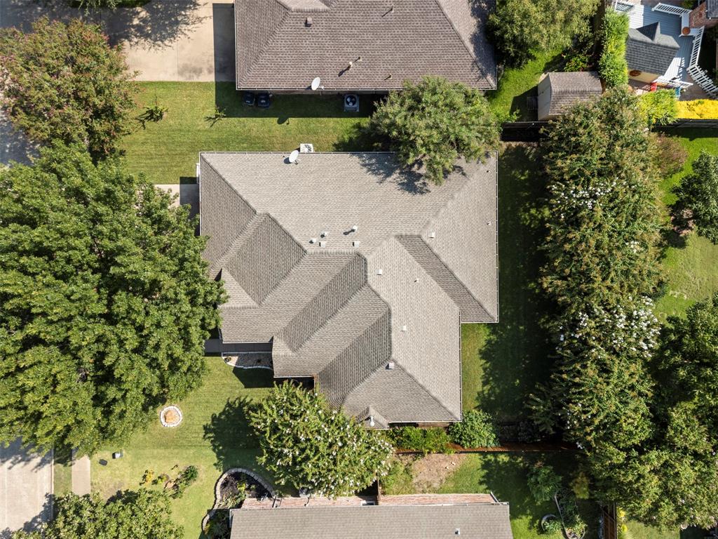 University Park Ph Ii-Rev - Residential