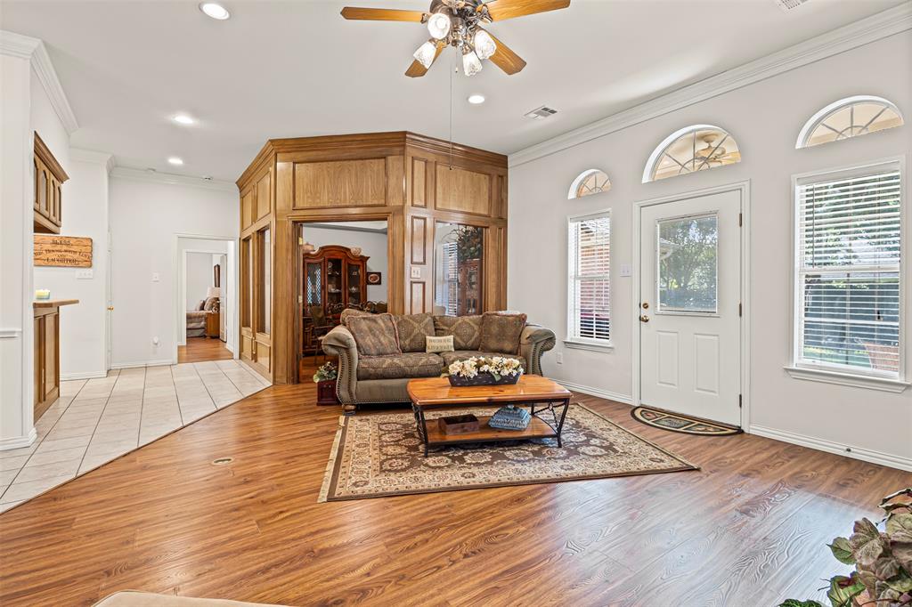 University Park Ph Ii-Rev - Residential