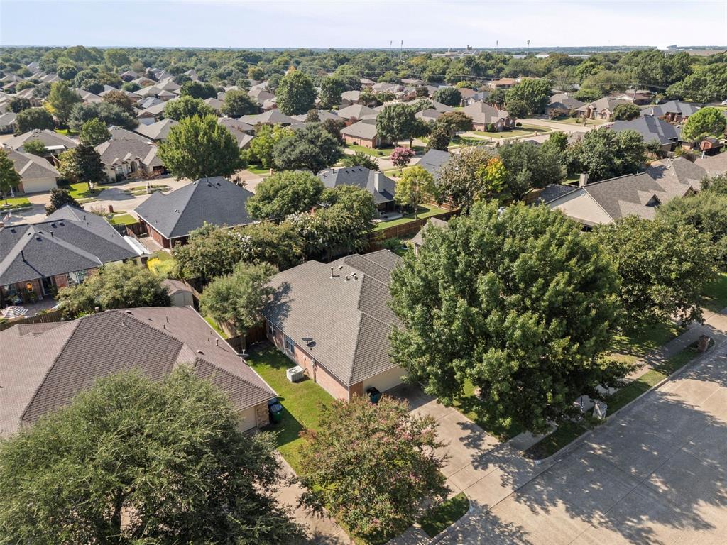 University Park Ph Ii-Rev - Residential