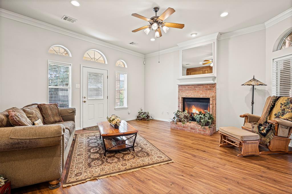 University Park Ph Ii-Rev - Residential